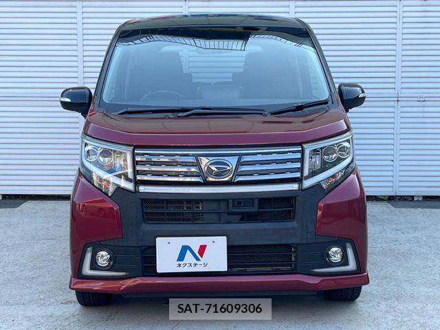 Daihatsu MOVE CUSTOM 2015-02 8660418-14