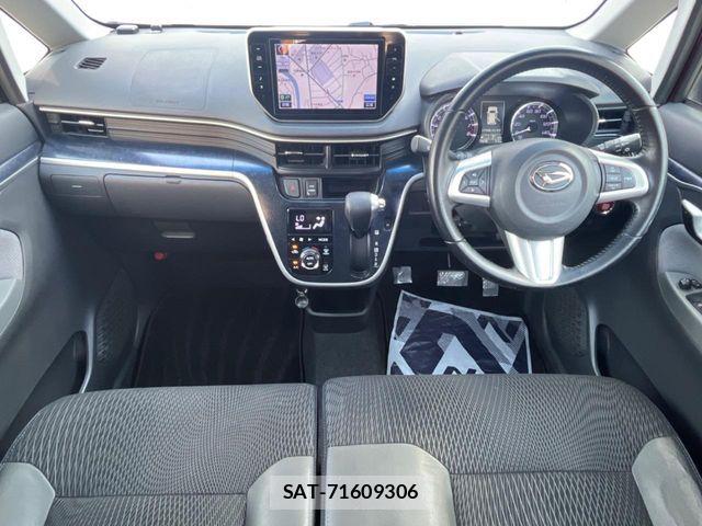 Daihatsu MOVE CUSTOM 2015-02 8660418-1