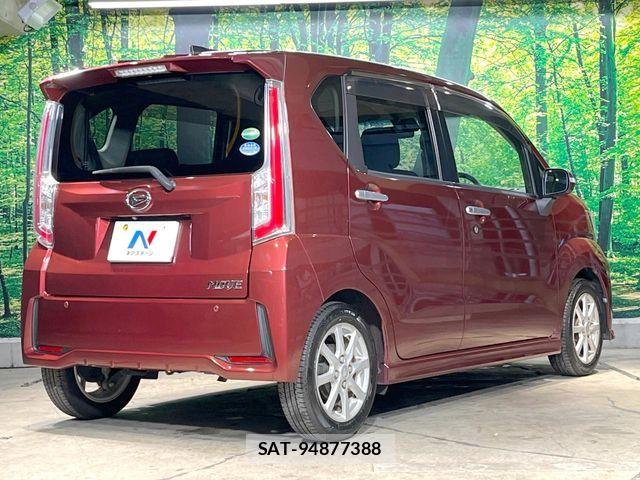 Daihatsu MOVE CUSTOM 2015-08 8660422-16