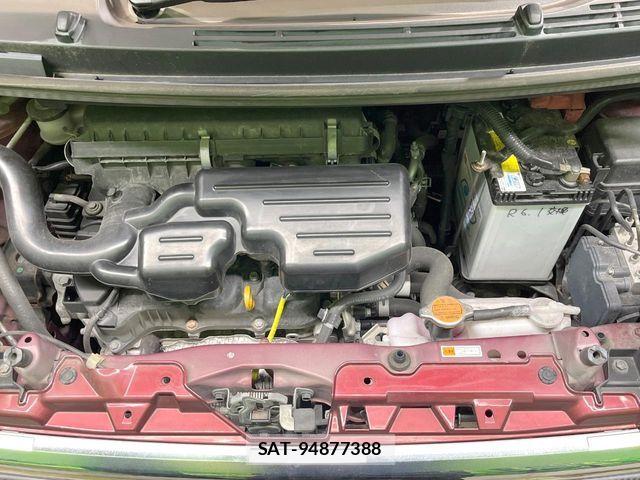 Daihatsu MOVE CUSTOM 2015-08 8660422-17