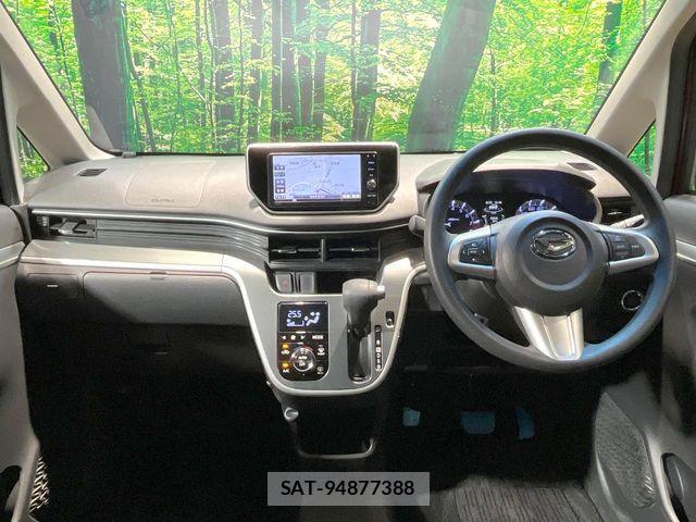 Daihatsu MOVE CUSTOM 2015-08 8660422-1