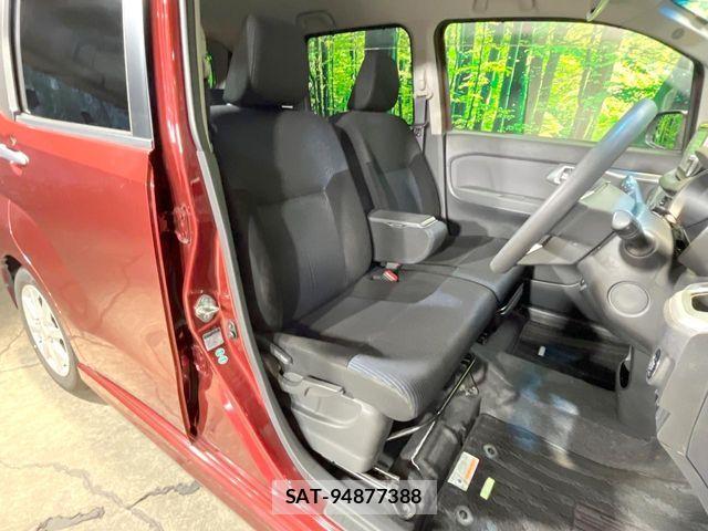Daihatsu MOVE CUSTOM 2015-08 8660422-7