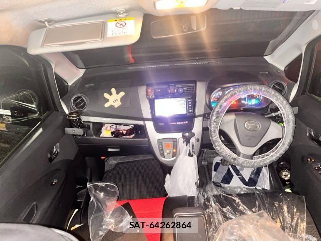 Daihatsu MOVE CUSTOM 2013-04 8660424-2