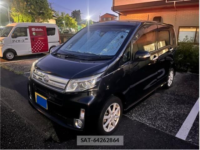 Daihatsu MOVE CUSTOM 2013-04 8660424-3