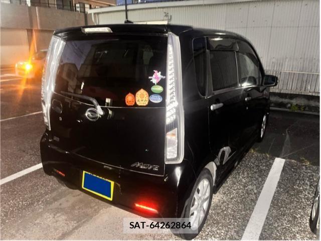 Daihatsu MOVE CUSTOM 2013-04 8660424-5