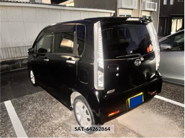 Daihatsu MOVE CUSTOM 2013-04 8660424-6