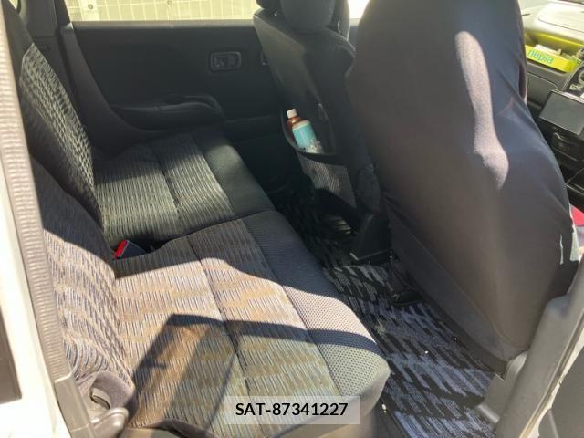 Daihatsu MOVE CUSTOM 2002-04 8666578-10