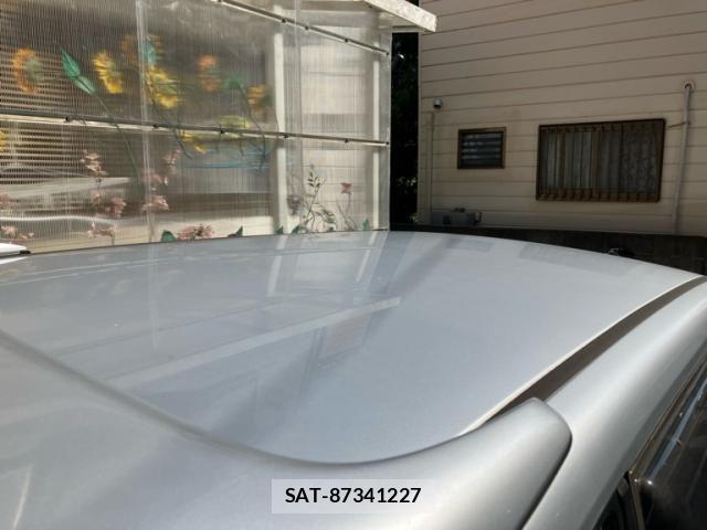 Daihatsu MOVE CUSTOM 2002-04 8666578-11