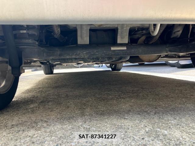 Daihatsu MOVE CUSTOM 2002-04 8666578-12