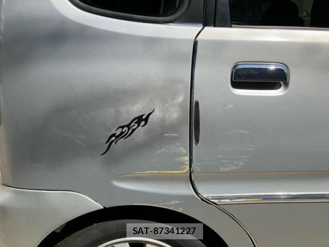 Daihatsu MOVE CUSTOM 2002-04 8666578-13