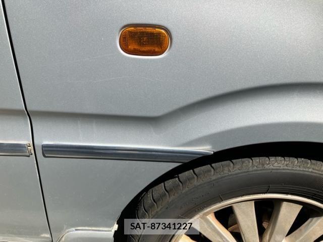 Daihatsu MOVE CUSTOM 2002-04 8666578-15