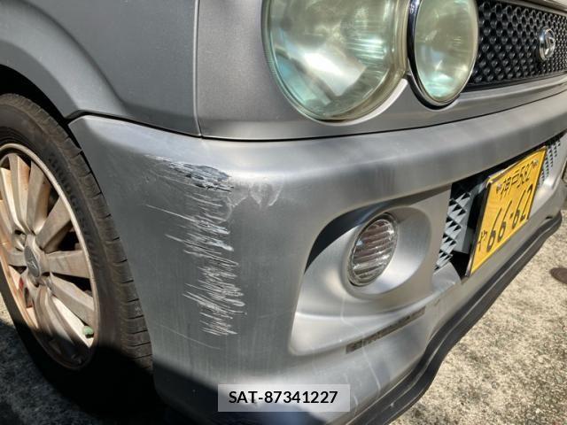Daihatsu MOVE CUSTOM 2002-04 8666578-16