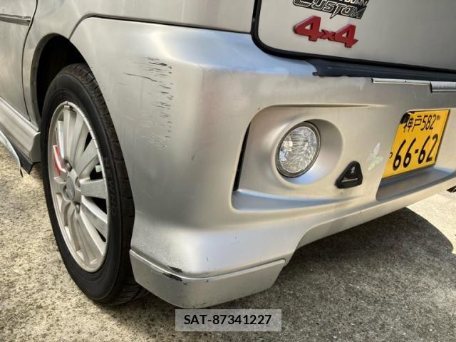 Daihatsu MOVE CUSTOM 2002-04 8666578-20