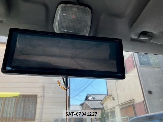 Daihatsu MOVE CUSTOM 2002-04 8666578-22