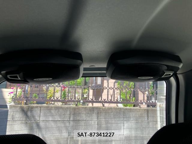 Daihatsu MOVE CUSTOM 2002-04 8666578-23