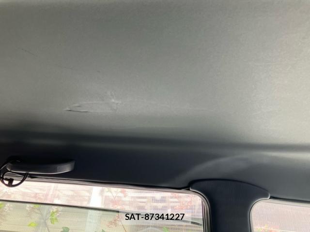 Daihatsu MOVE CUSTOM 2002-04 8666578-24