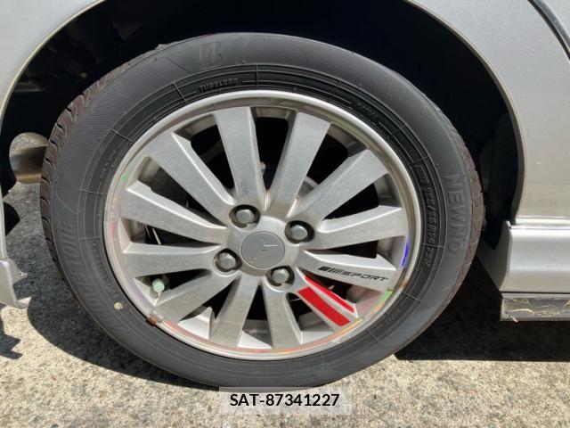 Daihatsu MOVE CUSTOM 2002-04 8666578-4