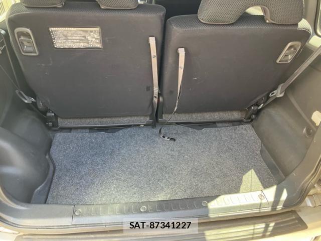 Daihatsu MOVE CUSTOM 2002-04 8666578-8