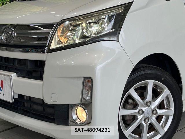 Daihatsu MOVE CUSTOM 2014-02 8666576-10