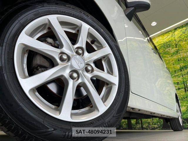 Daihatsu MOVE CUSTOM 2014-02 8666576-11
