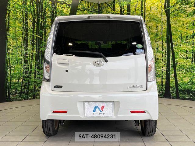 Daihatsu MOVE CUSTOM 2014-02 8666576-13