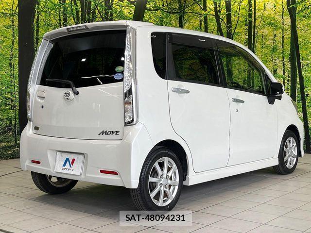 Daihatsu MOVE CUSTOM 2014-02 8666576-15