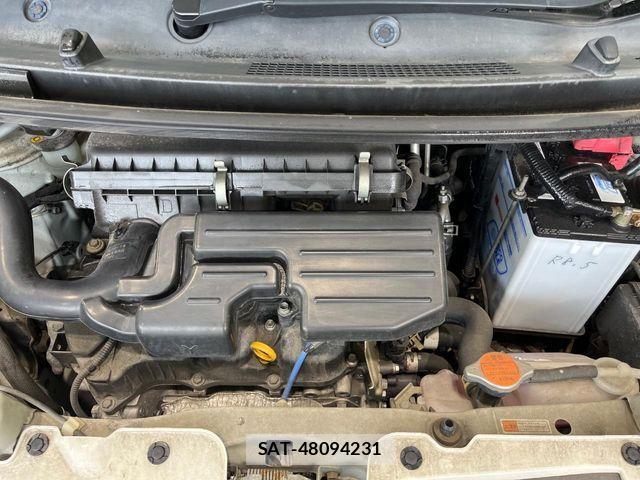 Daihatsu MOVE CUSTOM 2014-02 8666576-16