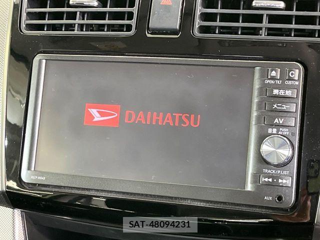 Daihatsu MOVE CUSTOM 2014-02 8666576-2