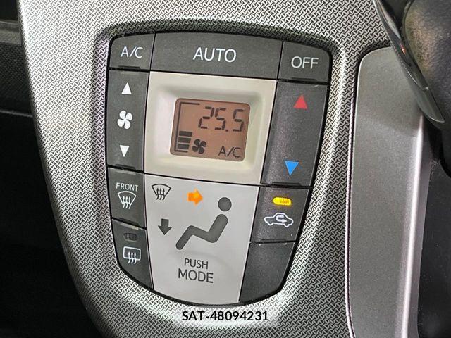 Daihatsu MOVE CUSTOM 2014-02 8666576-5