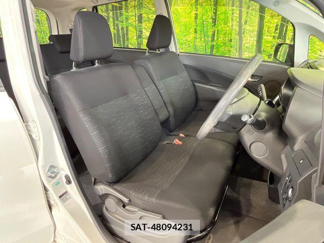Daihatsu MOVE CUSTOM 2014-02 8666576-6