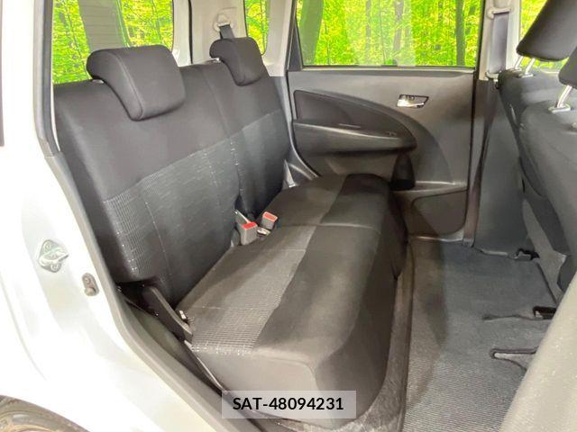 Daihatsu MOVE CUSTOM 2014-02 8666576-7