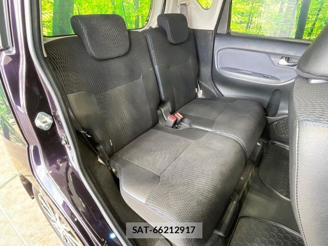 Daihatsu MOVE CUSTOM 2015-03 8660420-9