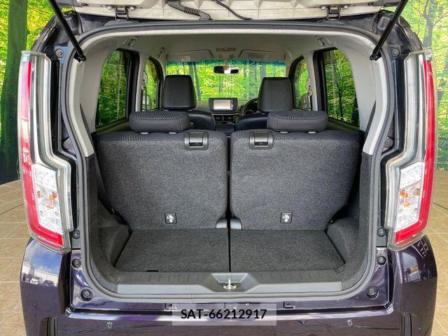 Daihatsu MOVE CUSTOM 2015-03 8660420-10