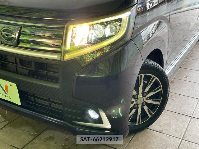 Daihatsu MOVE CUSTOM 2015-03 8660420-12