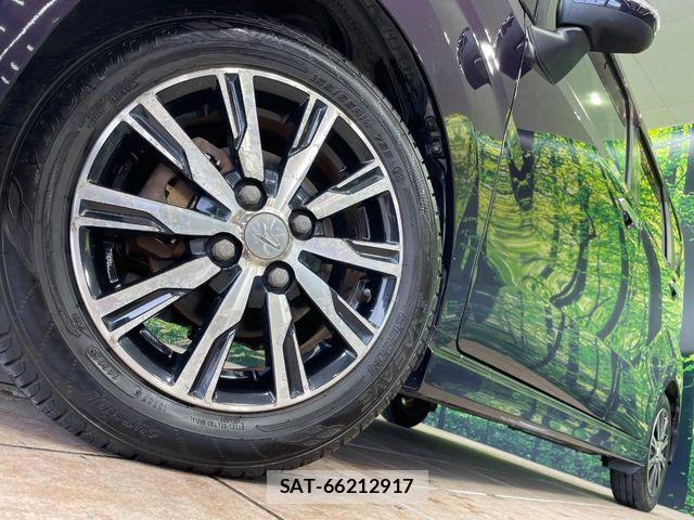 Daihatsu MOVE CUSTOM 2015-03 8660420-13