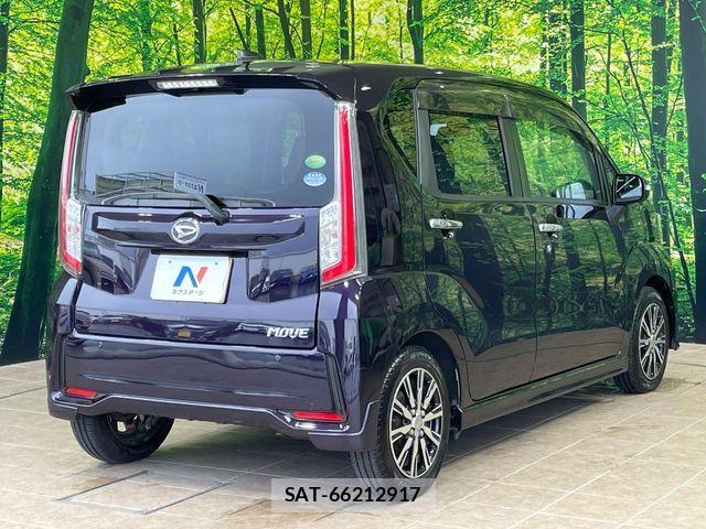 Daihatsu MOVE CUSTOM 2015-03 8660420-17