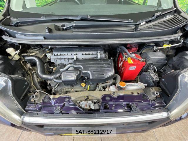 Daihatsu MOVE CUSTOM 2015-03 8660420-18