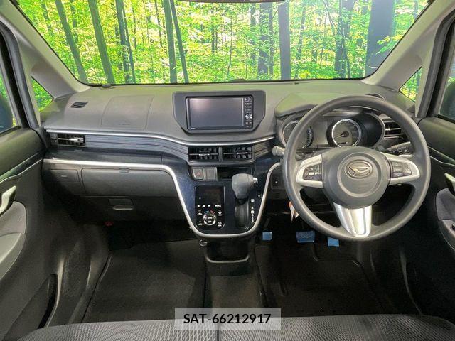 Daihatsu MOVE CUSTOM 2015-03 8660420-1