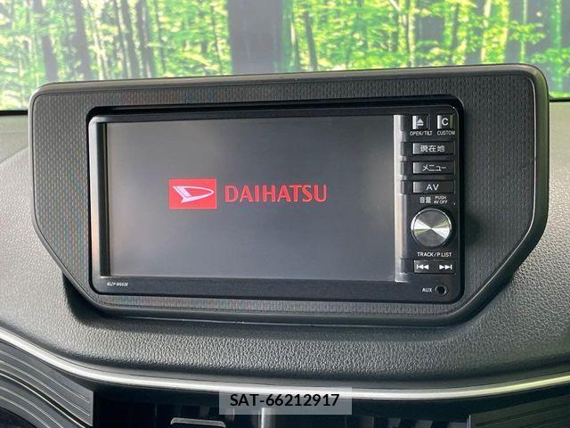 Daihatsu MOVE CUSTOM 2015-03 8660420-3