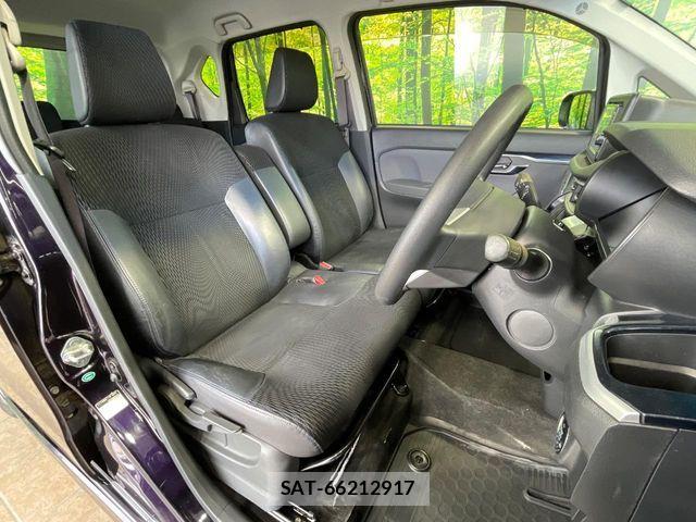 Daihatsu MOVE CUSTOM 2015-03 8660420-8