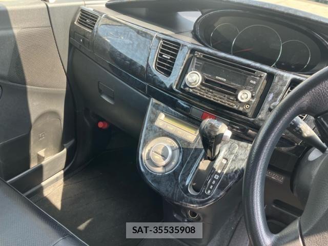 Daihatsu MOVE CUSTOM 2008-05 8660430-9
