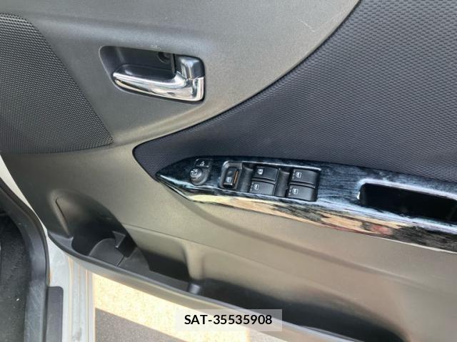 Daihatsu MOVE CUSTOM 2008-05 8660430-11
