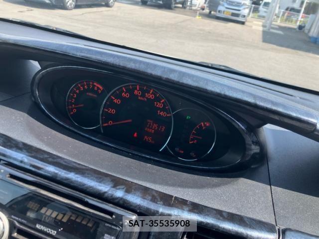Daihatsu MOVE CUSTOM 2008-05 8660430-13