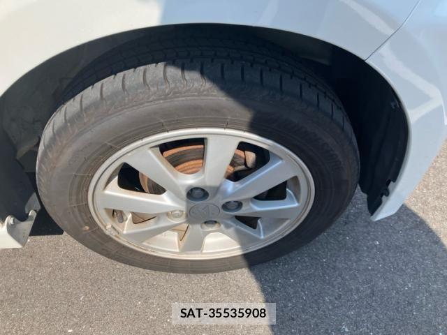 Daihatsu MOVE CUSTOM 2008-05 8660430-2