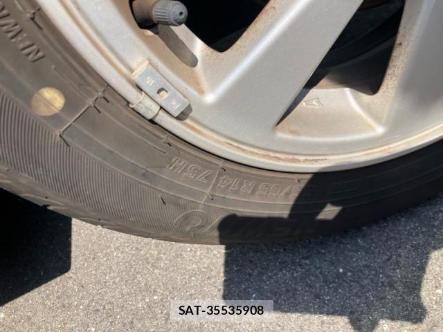 Daihatsu MOVE CUSTOM 2008-05 8660430-3