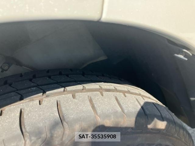 Daihatsu MOVE CUSTOM 2008-05 8660430-4