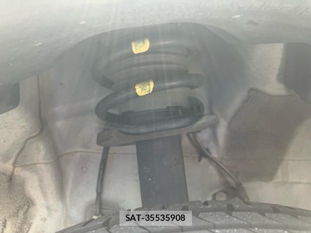 Daihatsu MOVE CUSTOM 2008-05 8660430-5