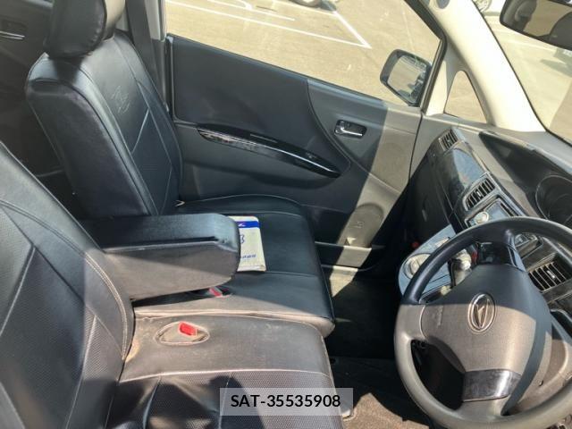 Daihatsu MOVE CUSTOM 2008-05 8660430-6