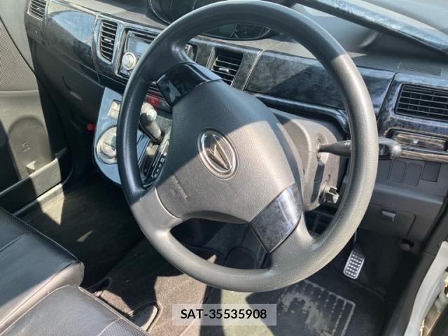 Daihatsu MOVE CUSTOM 2008-05 8660430-8