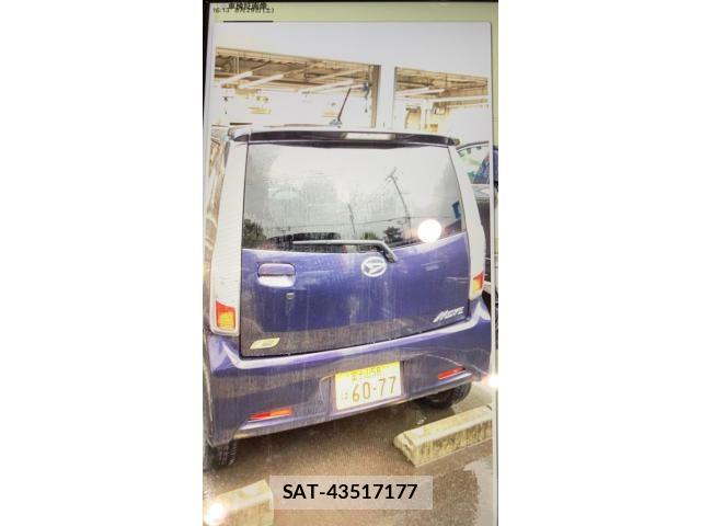 Daihatsu MOVE CUSTOM 2012-04 8660427-1